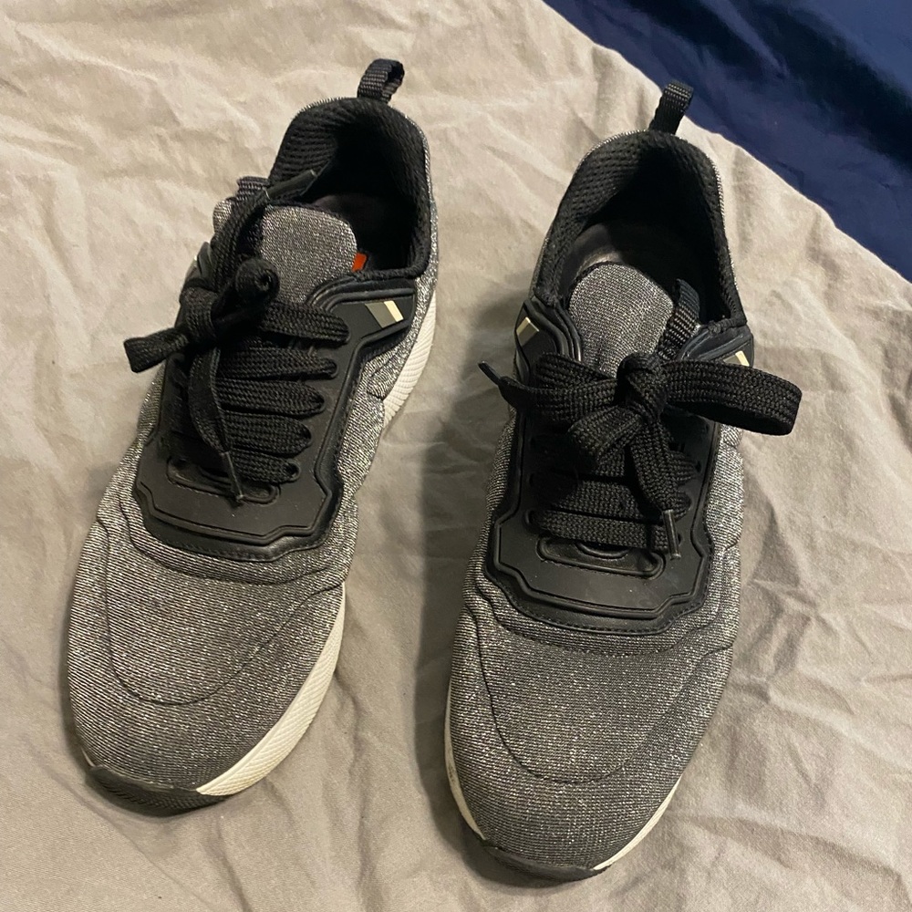 Prada sneakers